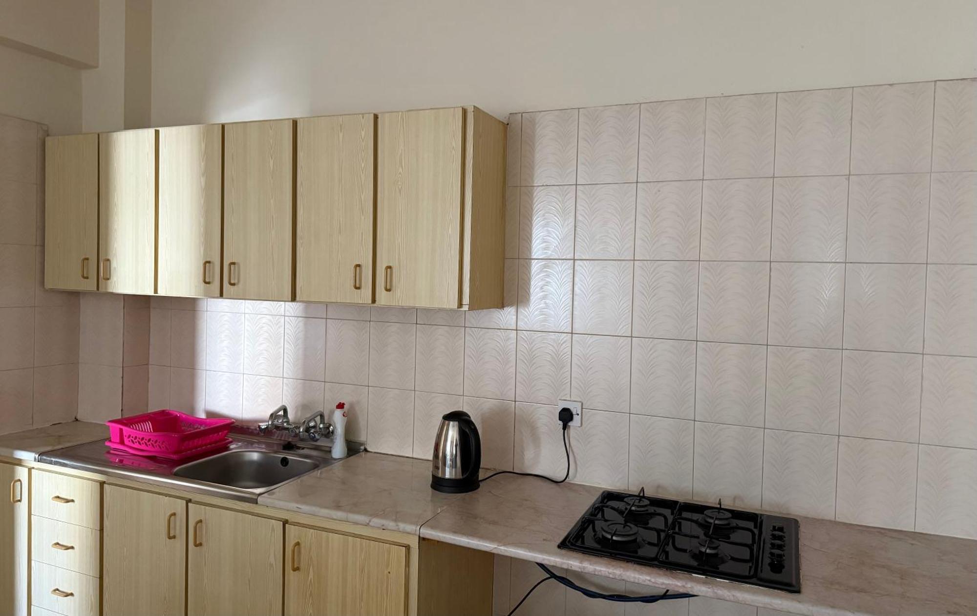 Terpsithea Apartments Ayía Nápa Extérieur photo